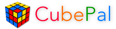CubePal - Master your cubes & algorithms